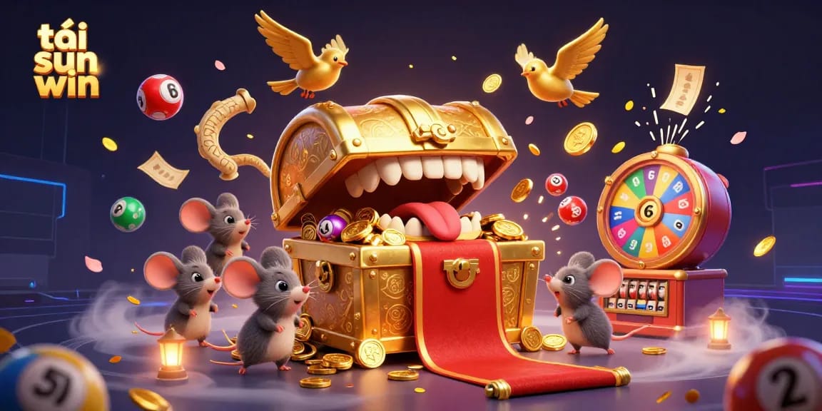 Engage in thrilling gameplay and tải sun win for exciting online lottery experiences with dynamic visuals.