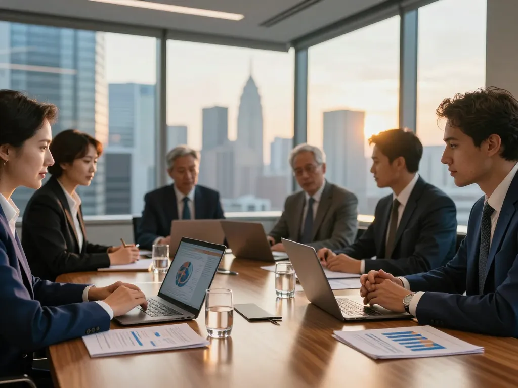 Key Strategies for Smart Financial Investment Success