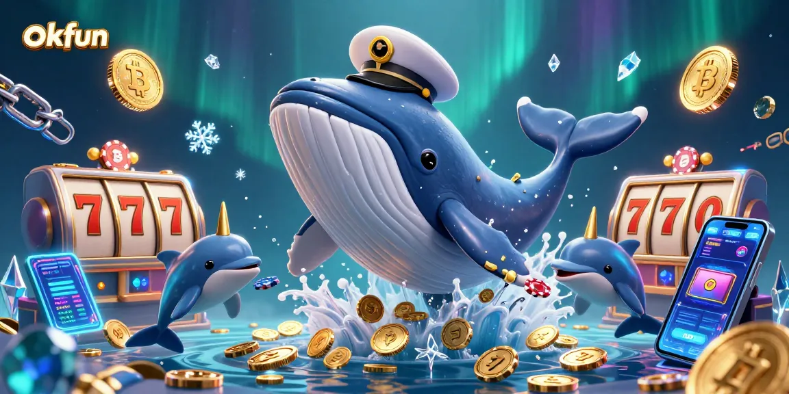 The okfun Operations Manual for 2026: Strategic Winning Techniques for Gamblers
