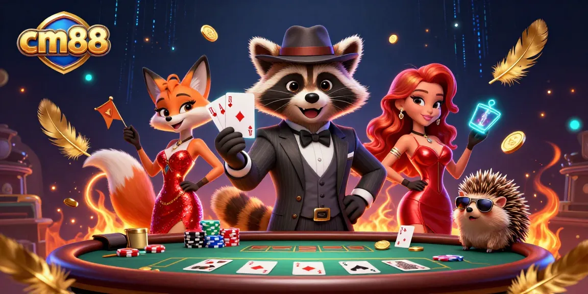 What Do Top Experts Say About cm88 Poker Strategies in 2026?