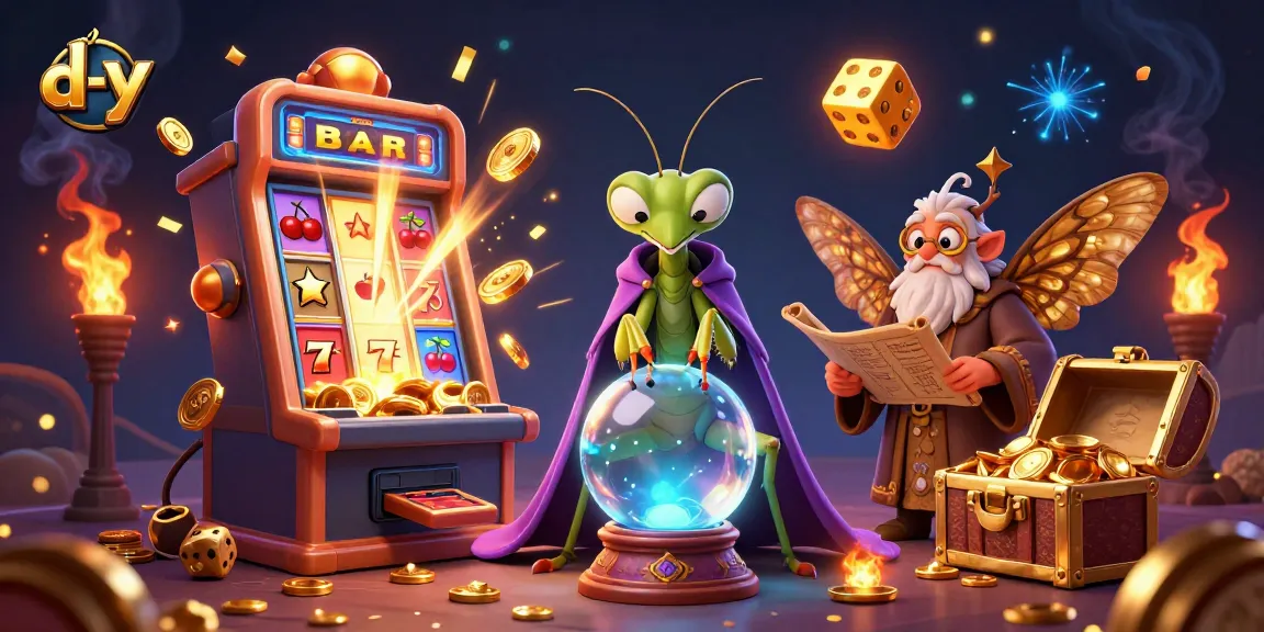 Battle-Tested d-y Strategies for 2026: Winning Techniques for Gamblers