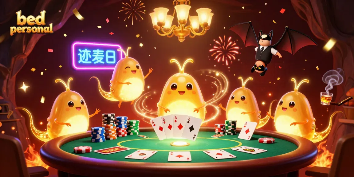 Data-Driven bed personal Insights for 2026: Essential Strategies for Winning at Online Casinos