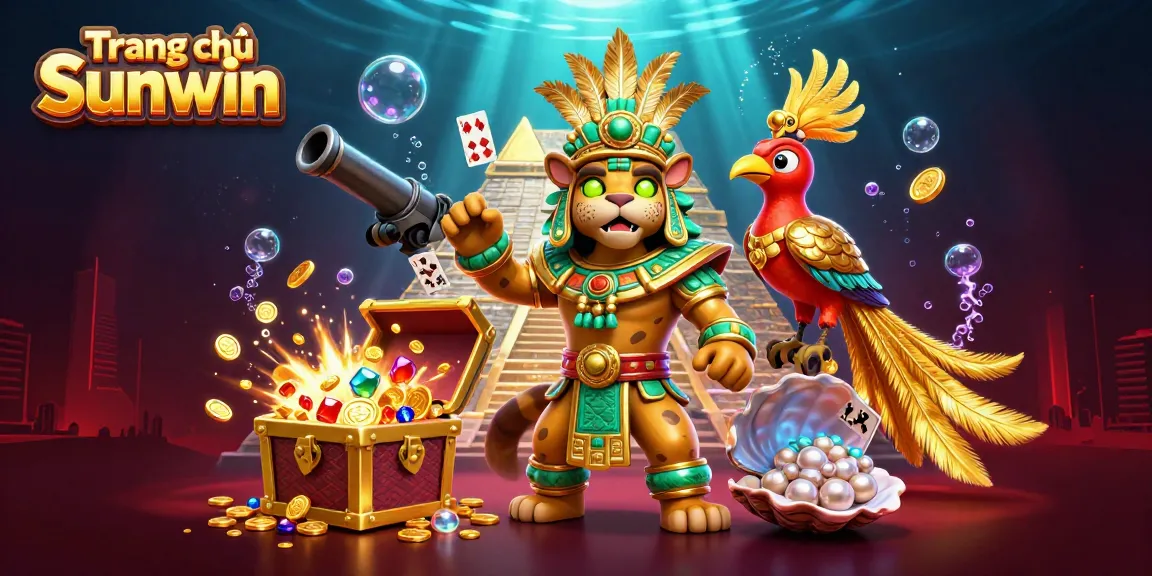 Trang chủ Sunwin Crash Course: Master Casino Strategies Fast for 2026