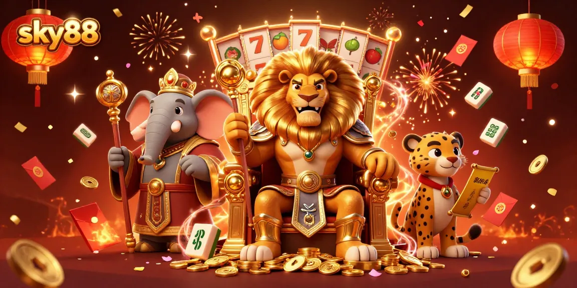 Is Upgrading to sky88 Slots Worth It? Data Says Yes for Winning Strategies