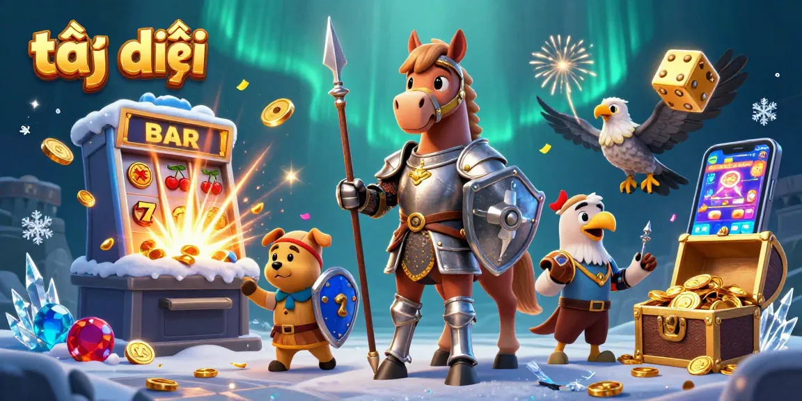Your tại đây Wake-Up Call: What’s Really Happening in Online Slots for 2026