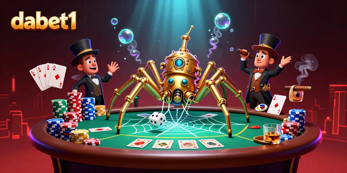 10 Proven dabet1 Strategies for Winning Poker Hands in 2026