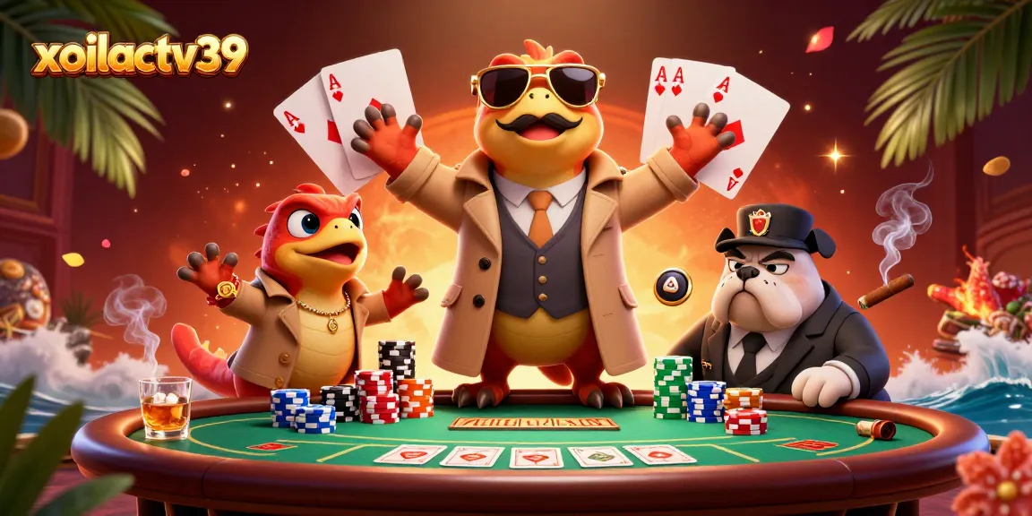 xoilactv39 Head to Head: Sports Betting Feature Comparison for Gamblers in 2026
