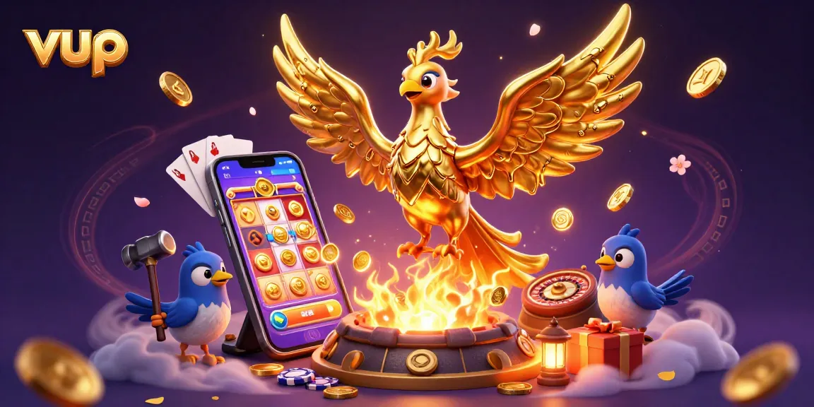 How to Maximize Every vup Gaming Opportunity for Strategic Players in 2026
