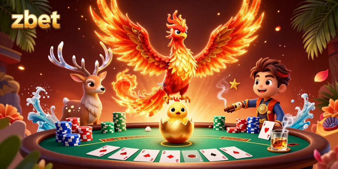 zbet: The Decision Guide for Confused Gamblers in 2026