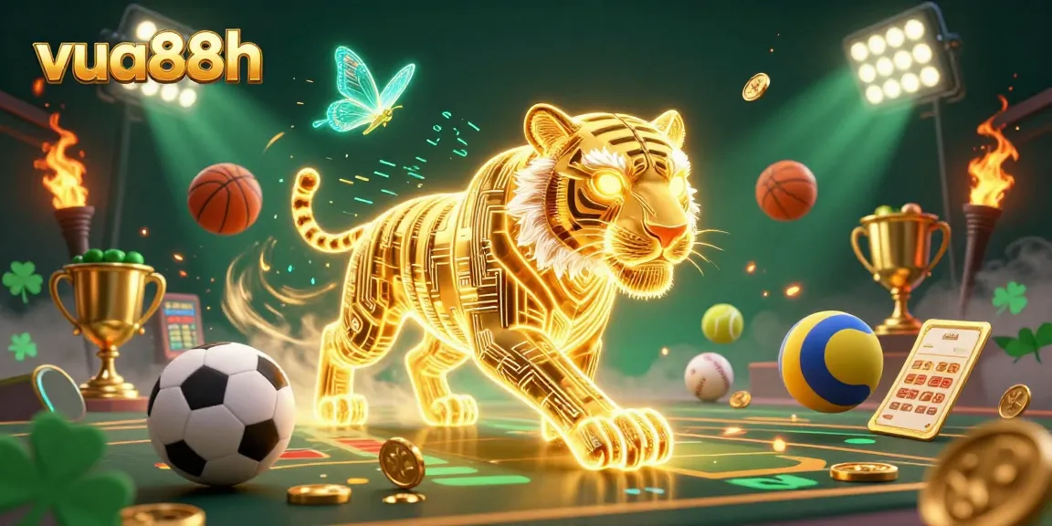 Every vua88h Gaming Option Ranked from Best to Worst for Strategic Betting Success in 2026