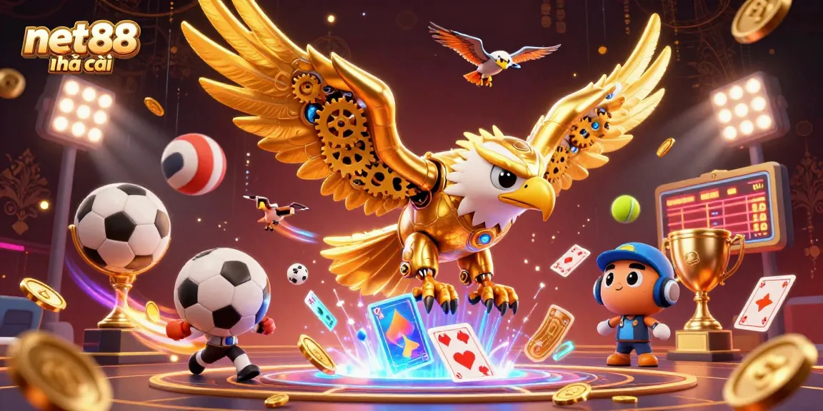 Where Do the Best net88 nhà cái Strategies Come From for Winning Bets in 2026?