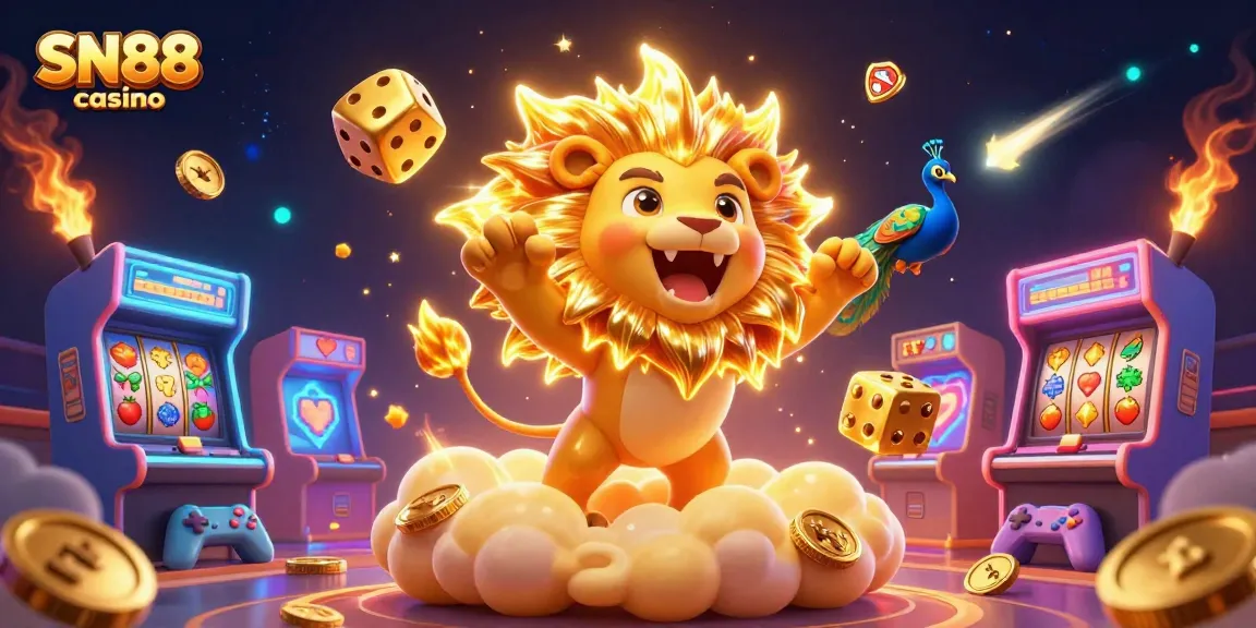 7 Warning Signs When Choosing SN88 Casino for Expert Betting Strategies in 2026
