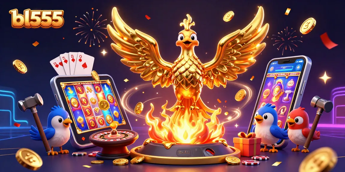 Pocket Guide to bl555: Quick Tips for Gamblers to Win More in 2026