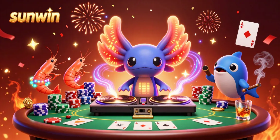 How to Get Better Sunwin Casino Deals Every Time