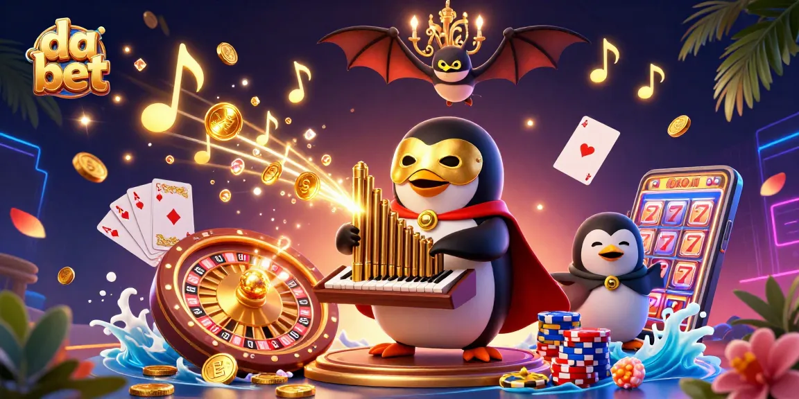 The Complete da bet Guide for Gamblers (2026 Edition)