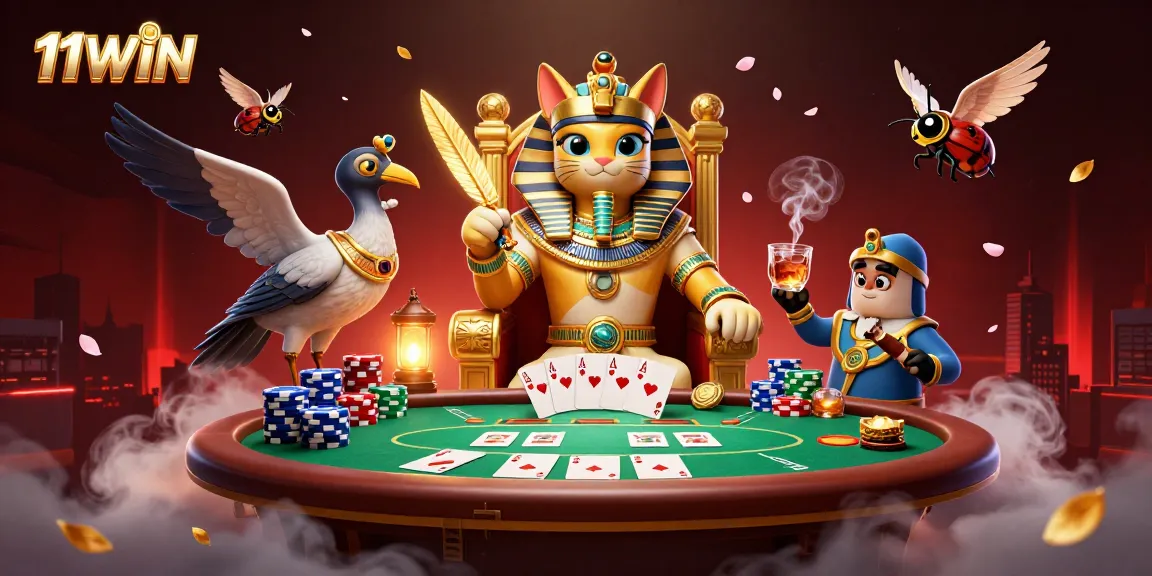 How 11WIN Protects Gamblers from Poor Betting Strategies in 2026