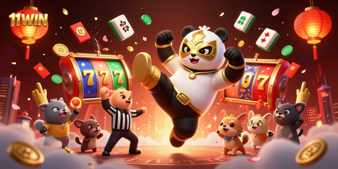The 11WIN Multiplier Effect on Winning Strategies for Gamblers in 2026