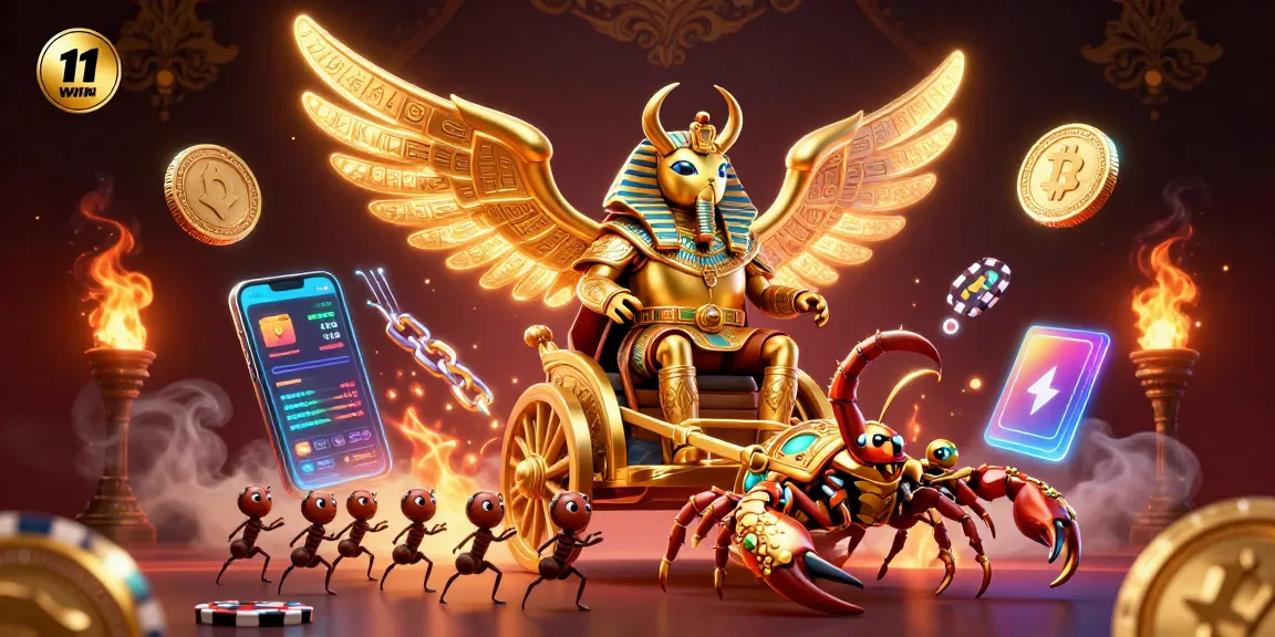 How to Optimize Your 11WIN Casino Strategies for Better Odds in 2026