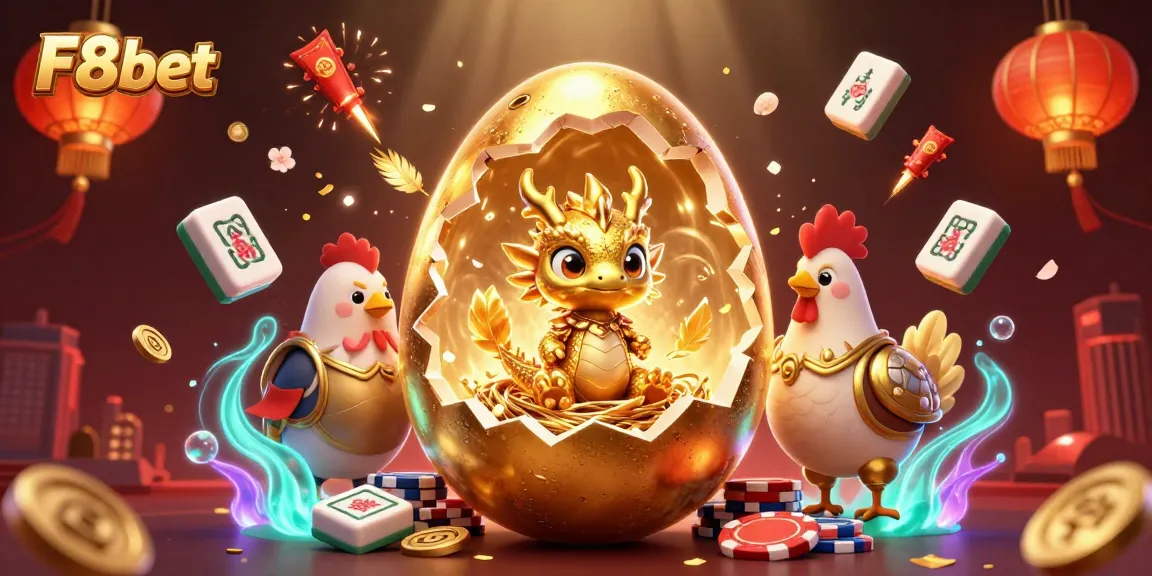 7 Key Advantages of F8bet Over Competitors for Mastering Online Gambling in 2026