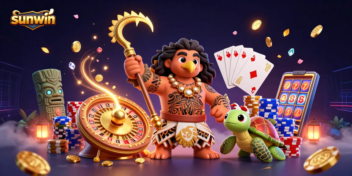 What Is Sunwin and Why Does It Matter in 2026 for Gamblers’ Winning Strategies?