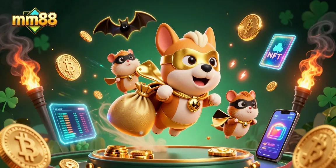 mm88 Trends That Will Define Winning Strategies in Online Casinos for 2026