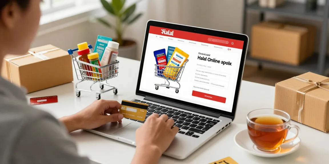 How to Switch to Halal Online Supermarket Without Missing a Beat in 2026