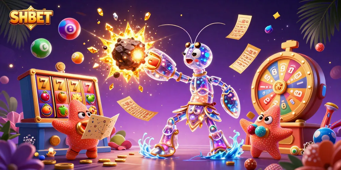 SHBET Face-Off: Which Casino Experience Delivers More Value for Gamblers in 2026?