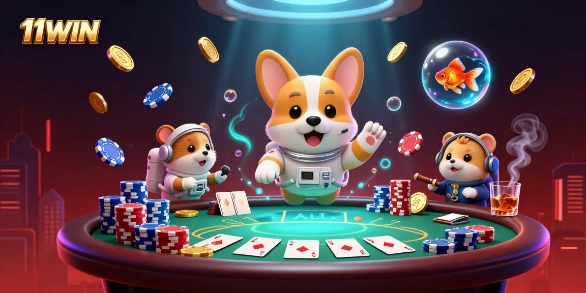 11WIN Masterclass: Strategic Betting Insights for Gamblers in 2026