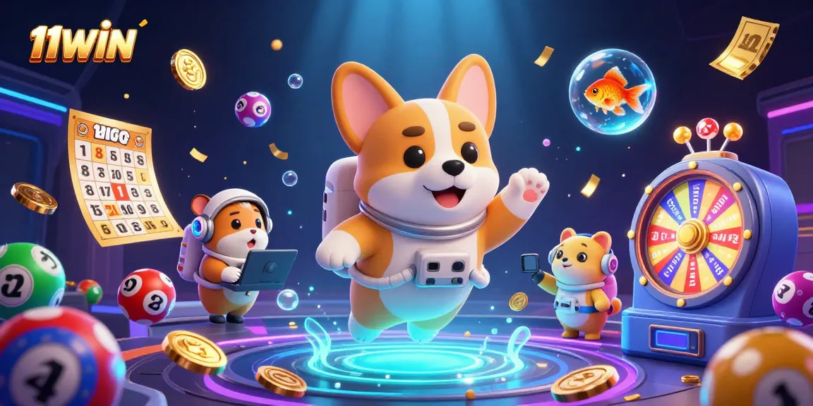 How Does 11WIN Actually Work Behind the Scenes for Winning Strategies in 2026?