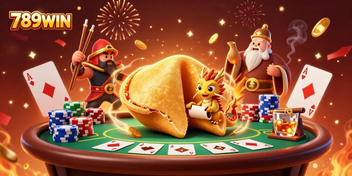 Maximizing Profit with 789WIN for Gamblers in 2026